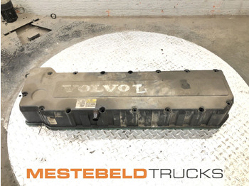 Двигатель и запчасти VOLVO