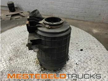 Система впуска VOLVO