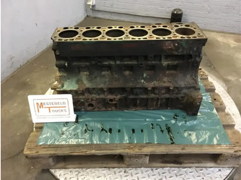 Двигатель и запчасти VOLVO