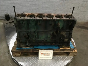 Двигатель и запчасти VOLVO