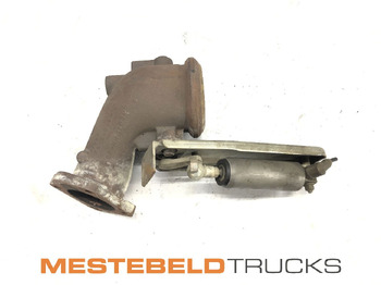 Двигатель VOLVO