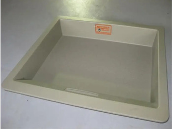 Кабина и интерьер VOLVO FH