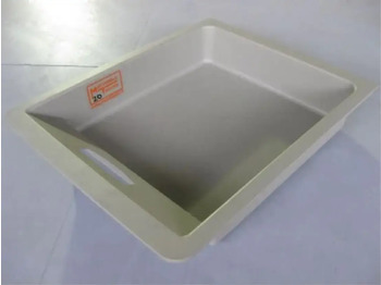 Кабина и интерьер VOLVO FH