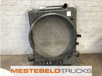 Радиатор VOLVO