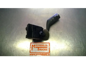 Кабина и интерьер VOLVO