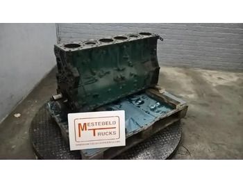Двигатель VOLVO