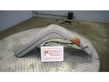 Рама/ Шасси VOLVO FL6