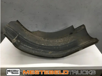 Кабина и интерьер VOLVO