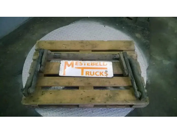 Рама/ Шасси VOLVO