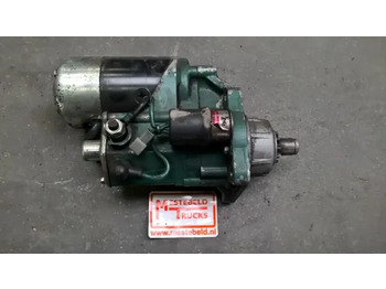 Электрическая система VOLVO