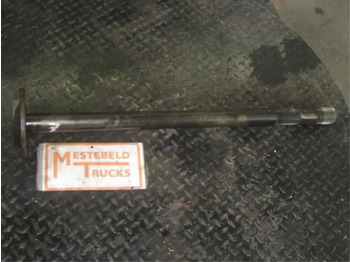 Задняя ось VOLVO FM