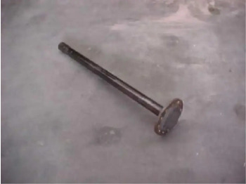 Задняя ось VOLVO