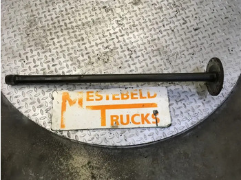 Задняя ось VOLVO