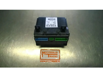 Электрическая система VOLVO