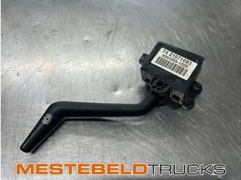 Электрическая система VOLVO