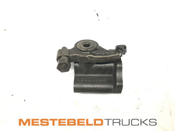 Двигатель VOLVO