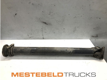 Приводный вал VOLVO