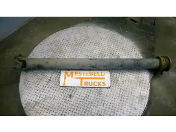 Приводный вал VOLVO FM7