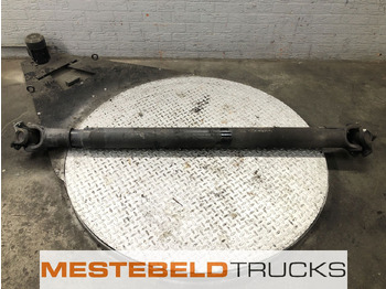 Приводный вал VOLVO