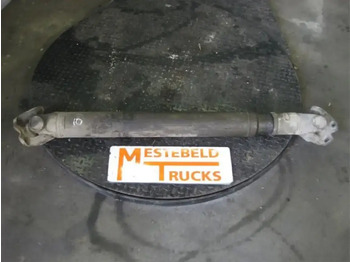 Приводный вал VOLVO