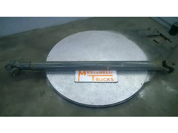 Приводный вал VOLVO