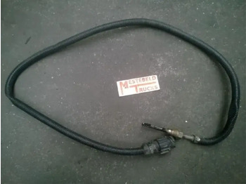 Глушитель/ Выхлопная система VOLVO FH