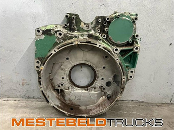 Двигатель и запчасти VOLVO