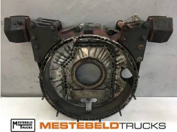 Двигатель и запчасти VOLVO