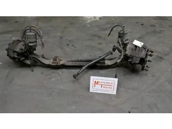 Передняя ось VOLVO