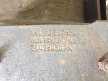 Рама/ Шасси VOLVO