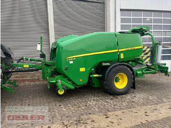 Пресс-подборщик рулонный JOHN DEERE C Series