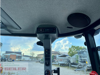 Трактор Steyr Kompakt 4075 HILO: фото 5