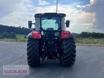 Трактор Steyr Kompakt 4075 HILO: фото 4