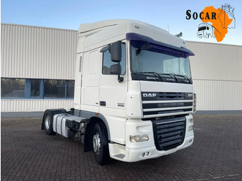 Тягач DAF XF 105 410