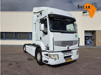 Тягач RENAULT Premium 450