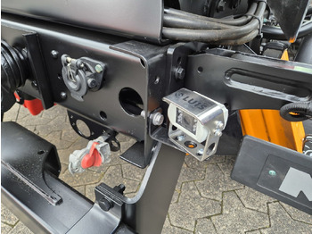 Крюковой мультилифт MAN TGL 8.190 Feuerwehrfahrzeug City Abrollkipper: фото 3 Крюковой мультилифт MAN TGL 8.190 Feuerwehrfahrzeug City Abrollkipper: фото 3