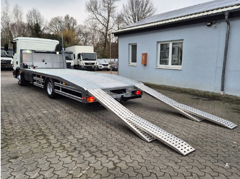 Автовоз MAN TGL 8.220