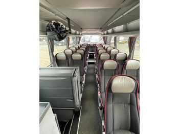 Туристический автобус SETRA