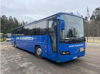 Пригородный автобус VOLVO