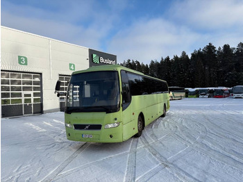 Туристический автобус VOLVO