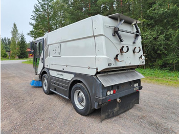 Подметально-уборочная машина JOHNSTON CN 401: фото 4