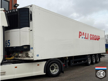 Полуприцеп-рефрижератор SCHMITZ SKO