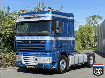 Тягач DAF XF 105 460