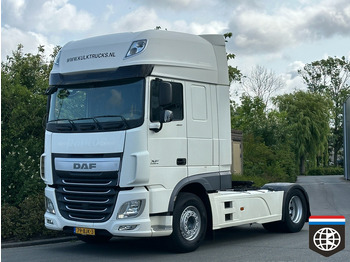 Тягач DAF XF 460
