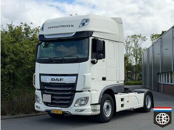 Тягач DAF XF 480