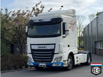 Тягач DAF XF 480