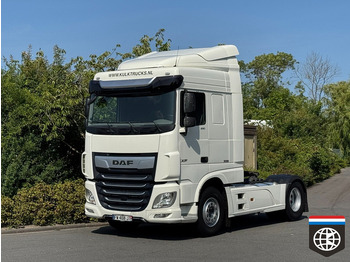 Тягач DAF XF 530