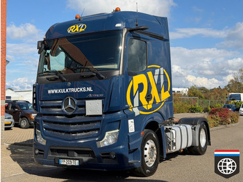 Тягач MERCEDES-BENZ Actros 1848