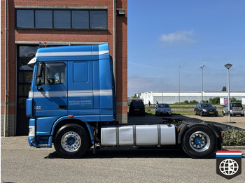 Тягач DAF XF 105.460: фото 3
