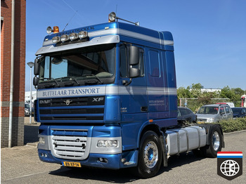 Тягач DAF XF 105.460: фото 2